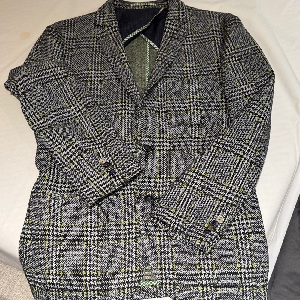SAND COPENHAGEN Blazer